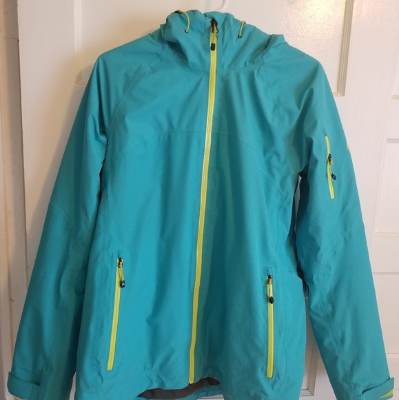 eddie bauer ski jackets